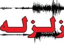 زلزله‌ ۶.۲ ریشتری کرمان را لرزاند