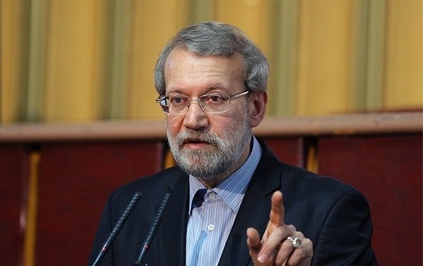 لاریجانی:‌ ایران غنی سازی را مثل قبل ادامه خواهد داد/ ایجاد عملیات روانی توسط دشمن یعنی کم آوردن آنها