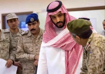 افشاگری جدید علیه ولیعهد سعودی