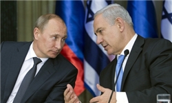 نتانیاهو در مسکو با پوتین درباره ضرب‌الاجل برجامی ترامپ رایزنی می‌کند