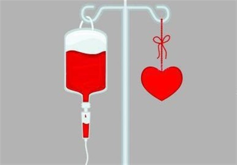 نیاز فوری به اهدای خون در فصل سرما