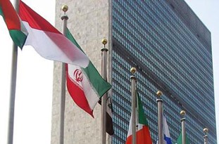 سازمان ملل حربه‌ای برای آمریکا در اجرای طرح‌های ضد ایرانی است/ تیر آمریکایی‌ها ضد ایران باز هم به سنگ خورد