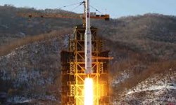 هیل: کره شمالی برای یک آزمایش موشکی جدید آماده می‌شود