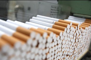 صادرات و واردات سیگار در دو ماه نخست سال ۹۷ + عکس