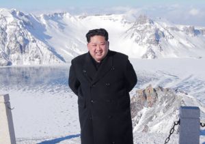 قوای هسته‌ای کره شمالی تکمیل شد