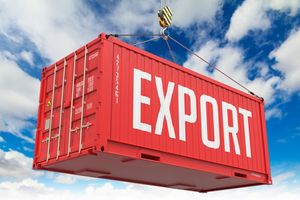 کدام استان‌ها بیشترین میزان صادرات را به خود اختصاص داده‌اند؟