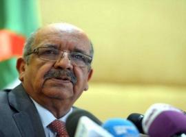 عبدالقادر مساهل: الجزایر اقدام به مداخله نظامی در هیچ کشوری نمی کند