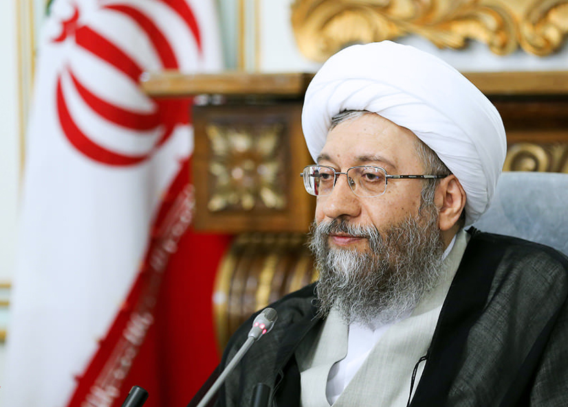 رئیس مجمع تشخیص مصلحت نظام: دشمن باید احساس کند که همه ارکان و قوا متحد هستند