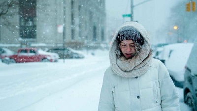 سرما در اروپا همچنان قربانی می گیرد