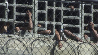 اسرار تکان دهنده از زندان گوانتاناموی سعودی‌