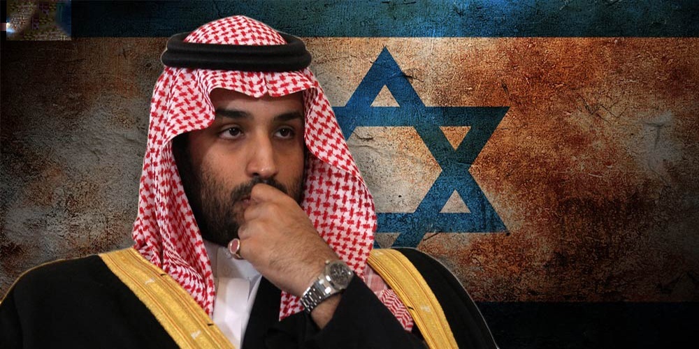 عربستان به دنبال ساماندهی جبهه عبری _عربی علیه ایران است