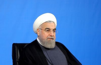 واکنش دفتر رئیس جمهور به اظهارات عجیب روحانی/ کاش به جای حواشی معیشت مردم را اصلاح کنید + فیلم