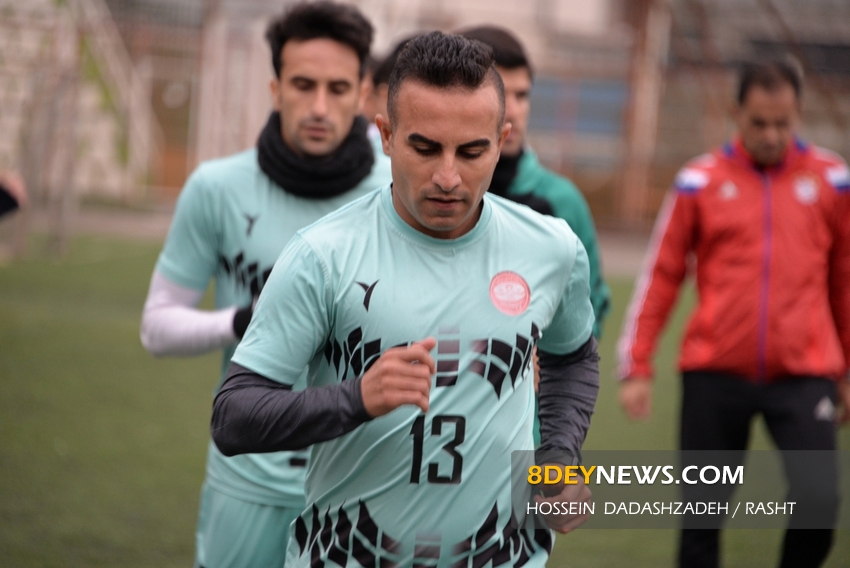 آشتی کریمی و دایی بهترین اتفاق برای فوتبال ایران است