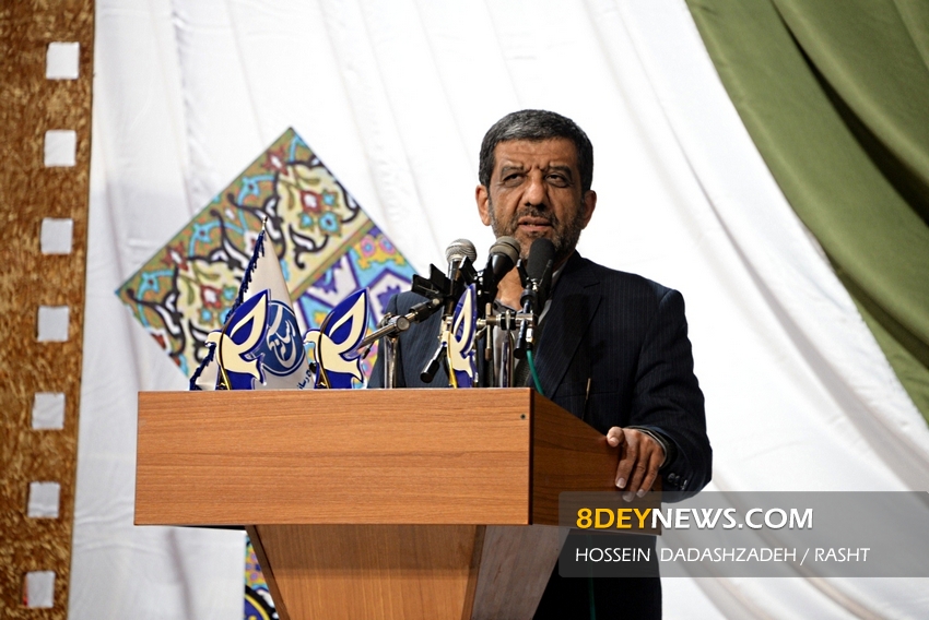 شباهت روحانی و احمدی‌نژاد از نظر ضرغامی