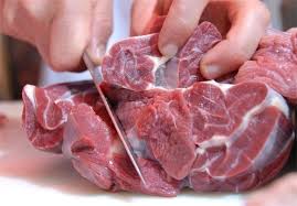 با حذف گوشت قرمز چه اتفاقی در بدن می افتد؟