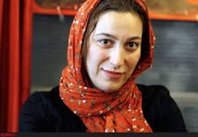 بازیگر زن سرشناس و توانایی که از ایران مهاجرت کرد +عکس