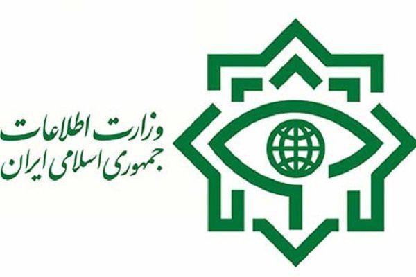 وزارت اطلاعات: برخی از “محرکین ناآرامی‌های اخیر” شناسایی و دستگیر شدند