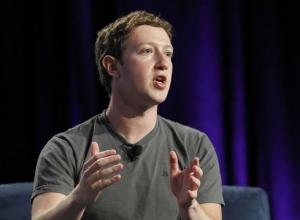 علت کاهش میلیاردی ثروت مالک فیس بوک