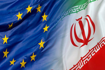 نشست وزرای خارجه اتحادیه اروپا درباره ایران