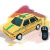 ابهامات در نحوه راه اندازی تاکسی بی‌سیم شهرداری ماسال