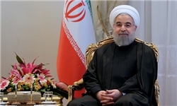 واکنش رئیس دفتر رئیس جمهور به انتقادات از کلی گویی روحانی در مصاحبه تلویزیونی