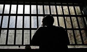 خراسان شمالی کمترین زندانی غیرعمد را دارد