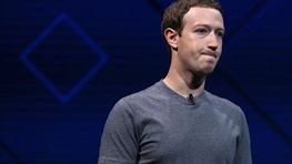 سقوط ۴ درصدی سهام فیس‌بوک به دنبال اعلام تغییرات عمده