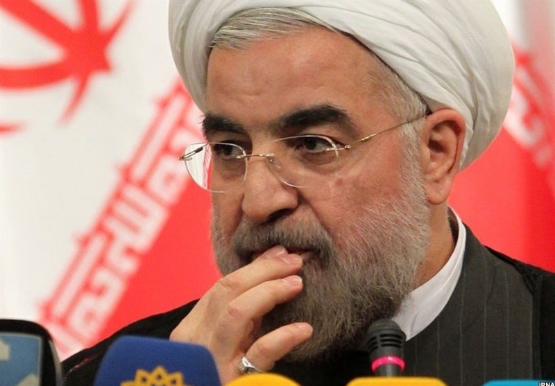 آیا روحانی واقعاً از زمان سهمیه‌بندی اطلاع نداشت؟/ معاون وزیر کشور: صورت‌جلسه را سه‌شنبه به رئیس‌جمهور داده بودیم