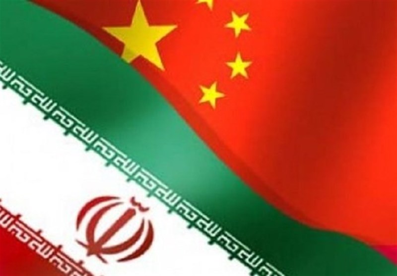تجارت ۳۷ میلیارد دلاری ایران و چین در سال ۲۰۱۷