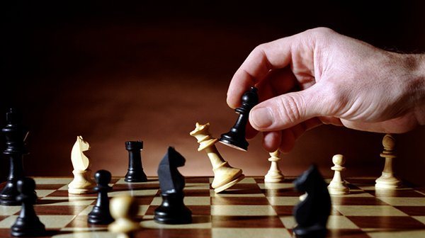 رقابت‌های شطرنج تاتا استیل ۲۰۱۹/شکست مقصودلو برابر بخت نخست قهرمانی