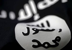 عضوگیری یک هوادار انگلیسی داعش از میان کودکان