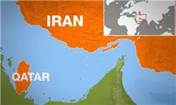 تشدید فشارهای قطر بر آمریکا در راستای حمایت از ایران