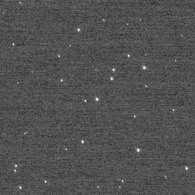 ثبت دورترین تصاویر از فضا توسط کاوشگر “نیوهورایزنز”