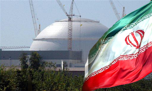 احتمال ساخت نیروگاه هسته ای در ایران با کمک چینی ها