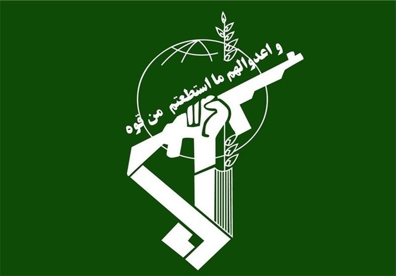 بیانیه سپاه درباره حادثه تروریستی اهواز