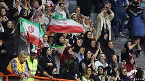 ورود زنان به ورزشگاه آزادی، آزاد شد / آغاز روند حضور زنان در ورزشگاه