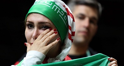 چرا ایرانی‌ها ناخشنود، ناشاد و ناراضی‌اند؟