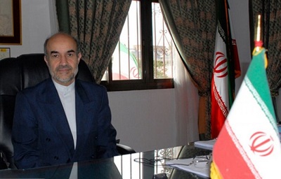 سفیر ایران در اسپانیا: برجام موفقیت دیپلماسی چندجانبه است