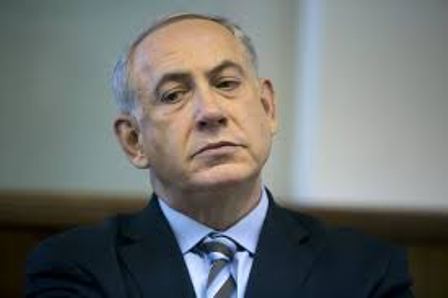 نتانیاهو: جولان را رها نخواهیم کرد