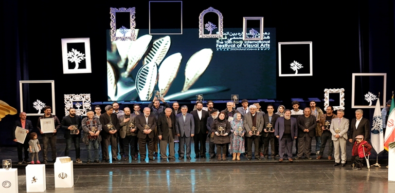 دانش آموخته دانشگاه گیلان برگزیده جشنواره بین المللی فجر