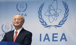 آژانس انرژی اتمی بار دیگر پایبندی ایران به برجام را تایید کرد
