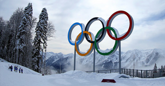 IOC محرومیت کمیته المپیک روسیه را لغو کرد
