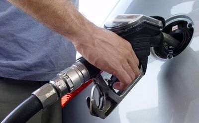 فصل افزایش قیمت بنزین