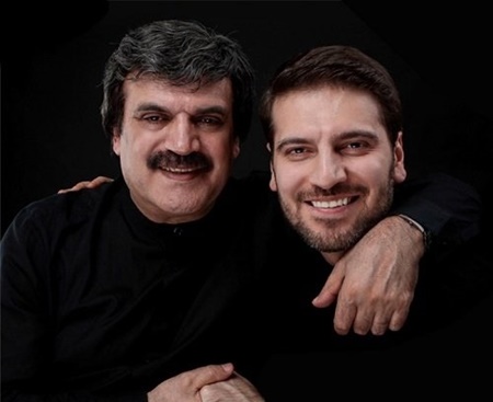 پدر سامی‌ یوسف: پسرم پای پیاده هم به ایران می‌آید