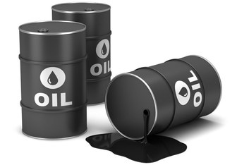 کاهش چشمگیر درآمدهای نفتی ایران