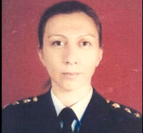 ترکیدن بادکنک علت سقوط هواپیمای دختر ترکیه ای در ایران!