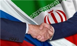 ترامپ باعث ارتقای روابط ایران و روسیه به شراکت راهبردی شد