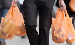 ازبکستان فروش رایگان کیسه‌های پلاستیکی را ممنوع می کنند