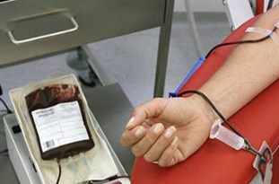 اهدای مجدد پارک پس گرفته‌شده از انجمن اهدای خون گیلان