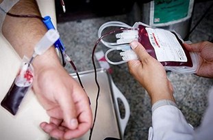 چه کسانی نمی‌توانند خون اهدا کنند؟